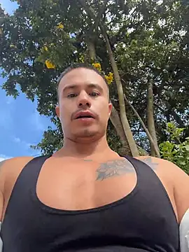 RaySullivan online show from April 18, 7:58 pm