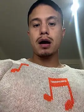 RaySullivan online show from November 7, 12:03 am