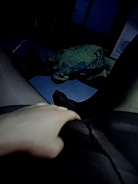 Darkkknet online show from November 11, 10:37 pm