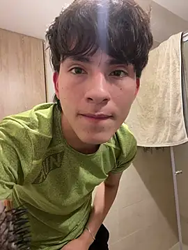 gatito polo69 online show from February 14, 2:06 am