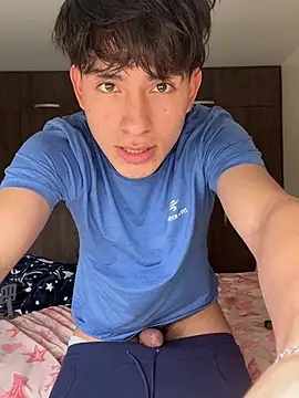 gatito polo69 online show from February 5, 6:15 pm