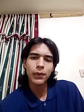 ElDominante2 online show from November 5, 8:55 pm