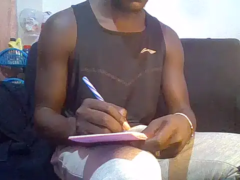 Starboy2874 online show from January 10, 6:34 pm