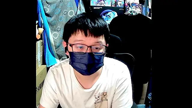 kk05483 online show from March 10, 4:46 pm