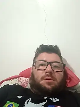 Gaucho-89 online show from November 9, 4:38 am