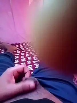 ParlousCarpet online show from November 13, 7:29 pm