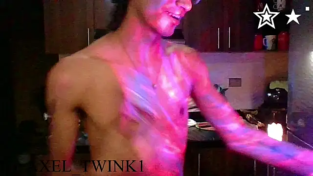 axel love13 online show from March 4, 12:50 am