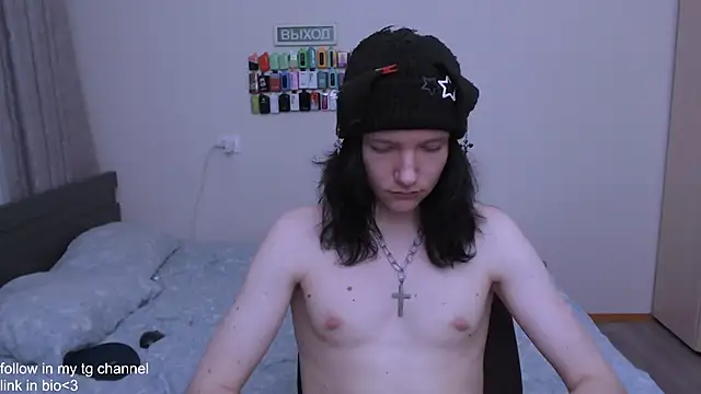 RaidenXL online show from December 17, 9:21 pm