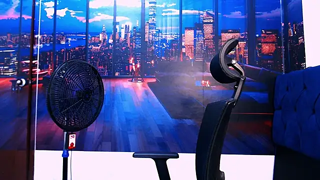 Liam Rosetti online show from November 28, 4:15 am