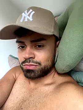 Stevenn 51 online show from November 11, 2:44 pm