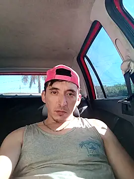 Axel911b online show from February 8, 12:54 pm