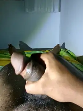 crazy boy55 online show from December 13, 8:04 pm