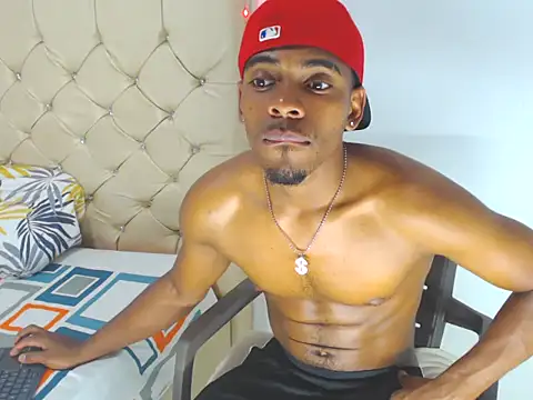 Jackboy 000 online show from December 19, 1:08 pm