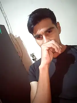 Jorge111235 online show from November 11, 2:05 am