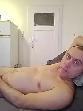 TirelessLot3 online show from April 19, 1:05 am