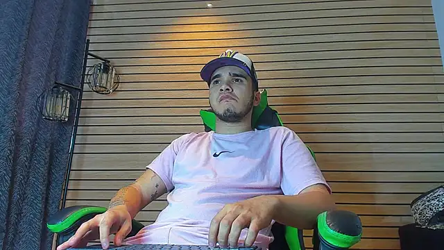 BrandoCraw online show from April 27, 11:51 am