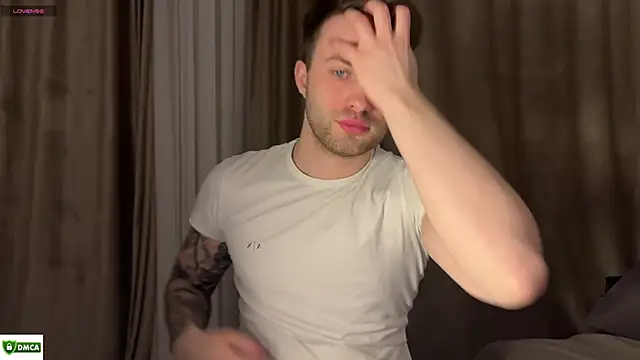 dominantrodri online show from February 17, 5:12 pm