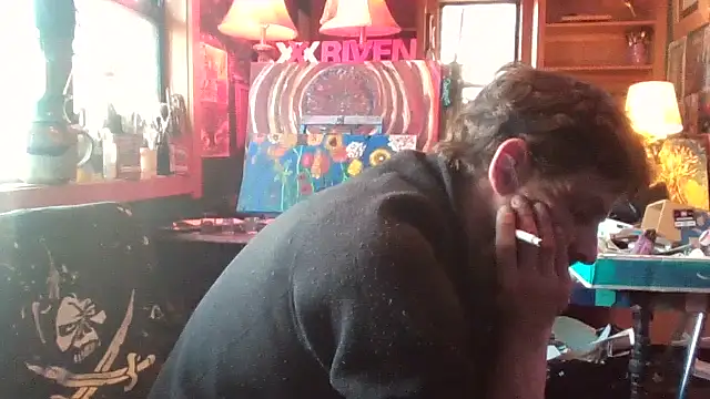 2099RivenXXX online show from January 5, 5:27 pm