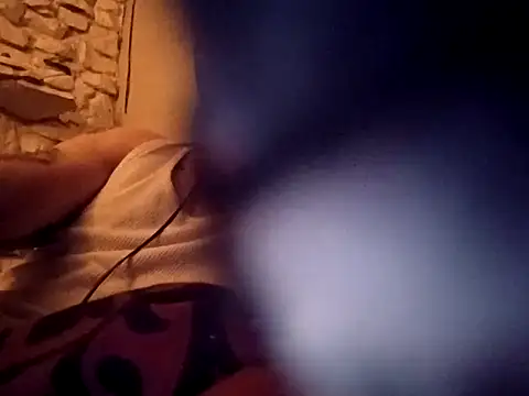 White chocolate69 online show from November 23, 8:25 am