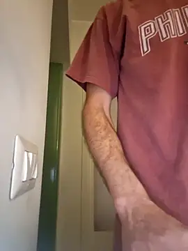 CuteDaddy92 online show from April 4, 12:07 am