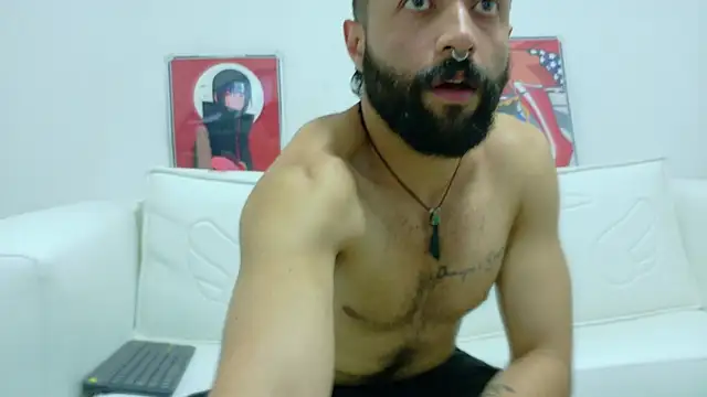 YEYO VERS online show from November 12, 10:47 pm