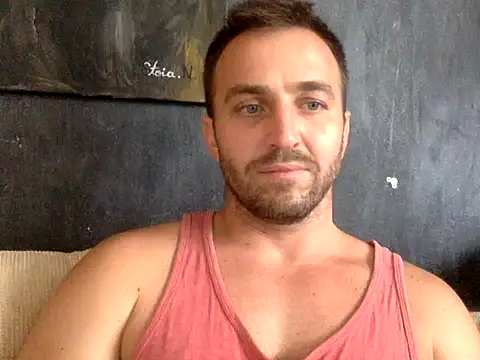 BlueEyeVibe online show from November 11, 10:20 am