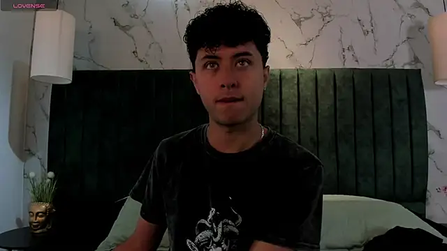 Noah dupont  online show from January 9, 11:48 am