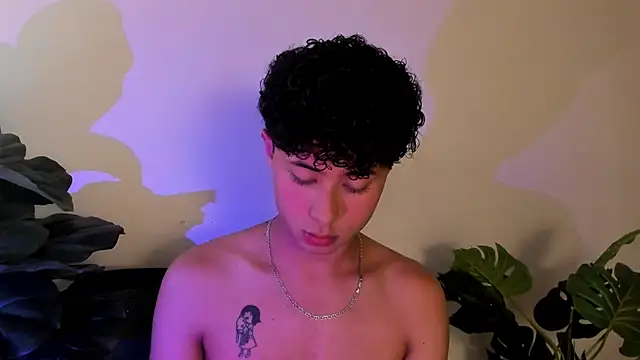 Noah dupont  online show from November 10, 11:59 am