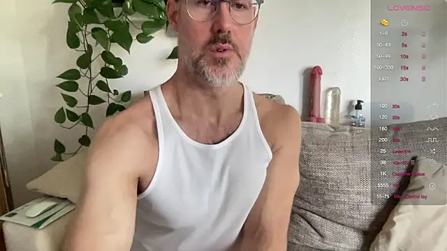 the new fit rubinho online show from November 22, 9:20 am