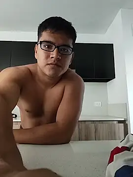 Zack1225 online show from February 24, 2:29 pm