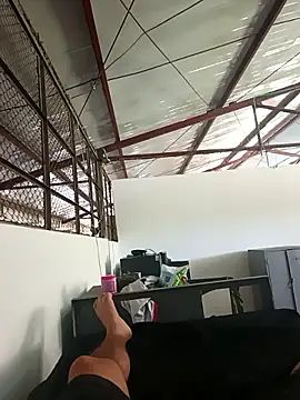 MonasticCanine online show from January 18, 6:21 pm