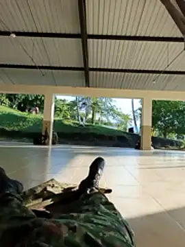 MonasticCanine online show from March 9, 9:53 pm