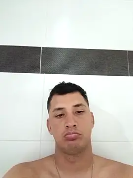 MonasticCanine online show from February 7, 3:02 am