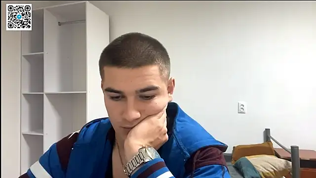  BarePulse online show from November 18, 8:12 pm