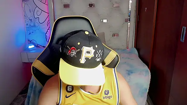 Lucifer go online show from November 12, 9:19 pm