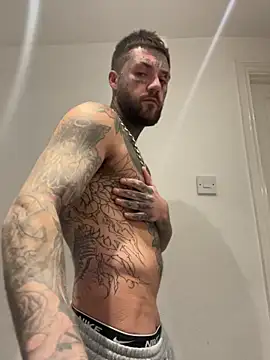 magicmichaell online show from November 18, 3:21 am