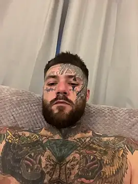 magicmichaell online show from February 22, 7:21 am