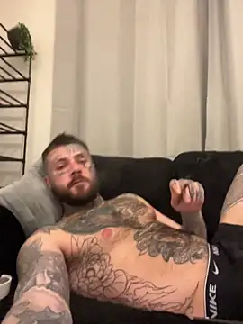 magicmichaell online show from April 12, 10:21 pm