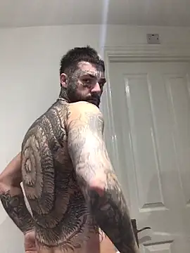 magicmichaell online show from November 25, 3:36 pm