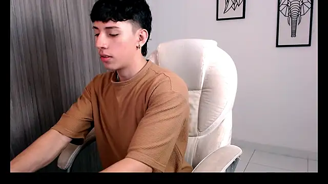 Steven Connor online show from November 12, 3:23 am