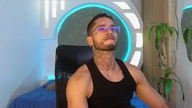 Alanrodgers online show from March 10, 1:06 pm