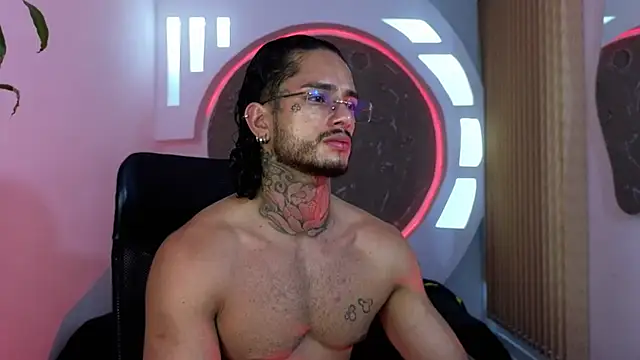 Alanrodgers online show from December 16, 12:45 pm