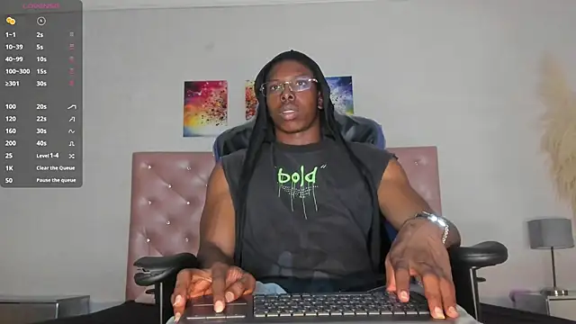 mike aly online show from February 28, 4:00 am