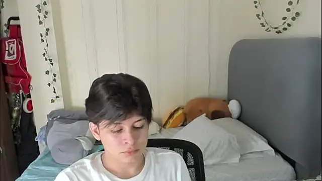 Felix kitty online show from February 24, 6:52 pm