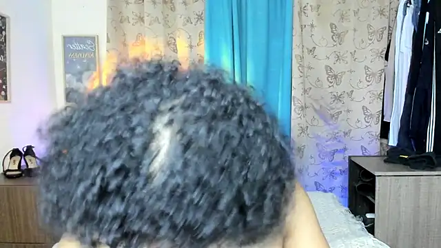 Angel White25 online show from March 20, 2:59 am