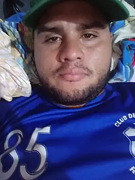 Javiweq online show from June 11, 2:11 am
