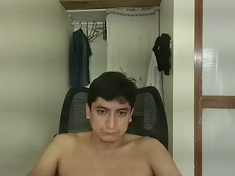 romdem online show from December 2, 7:44 am