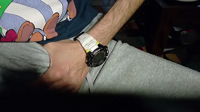 Chrisatmiami online show from March 8, 6:39 am