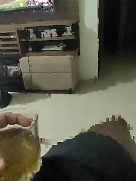 Zepouvinho online show from January 14, 10:46 pm