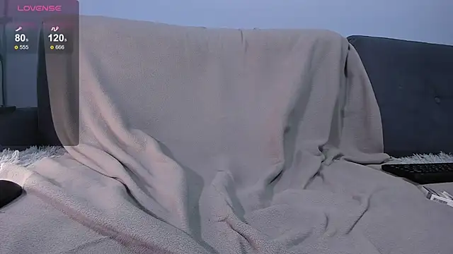 AlanReckless online show from November 27, 4:05 am